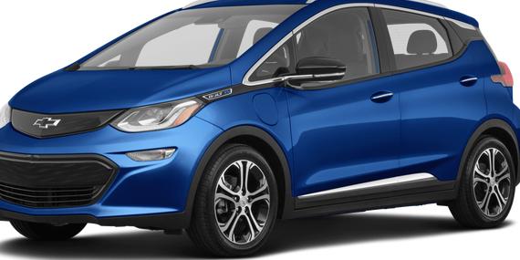 CHEVROLET BOLT EV 2019 1G1FZ6S08K4103543 image